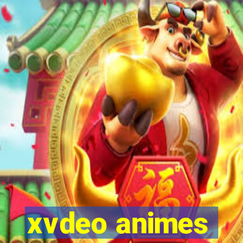 xvdeo animes